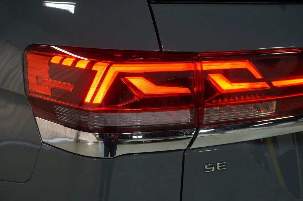 New 2026 Gray Volkswagen 2.0T SE w/Technology image 37