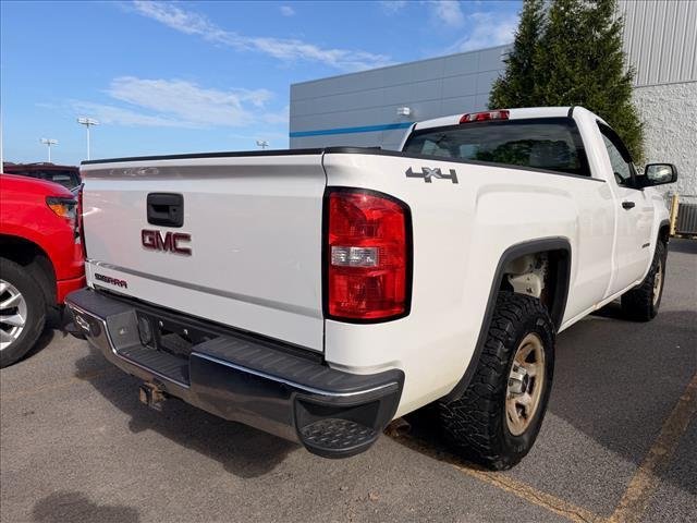 Used 2014  GMC  image 10