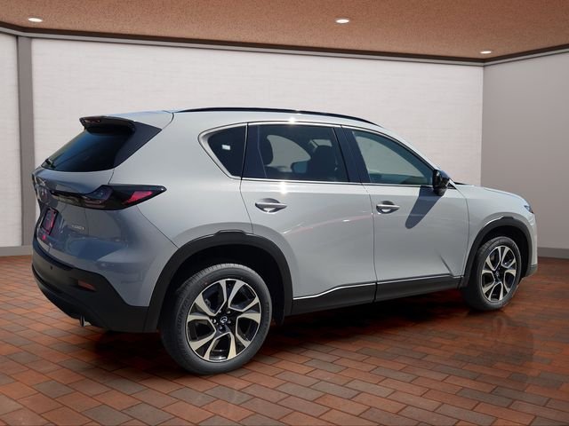 Used 2026 Gray Mazda 2.5 S Preferred image 3