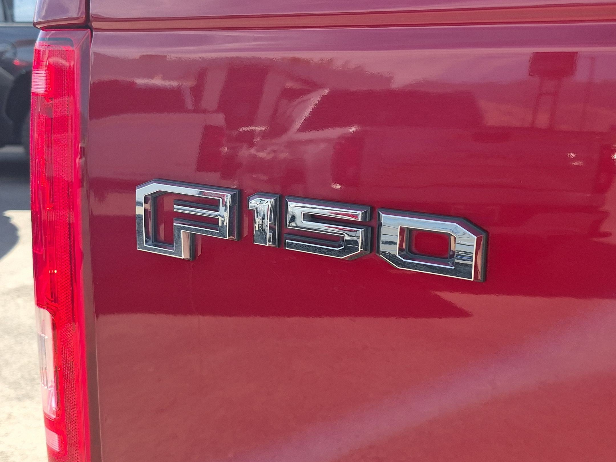 Certified Used 2016  Ford XLT image 25