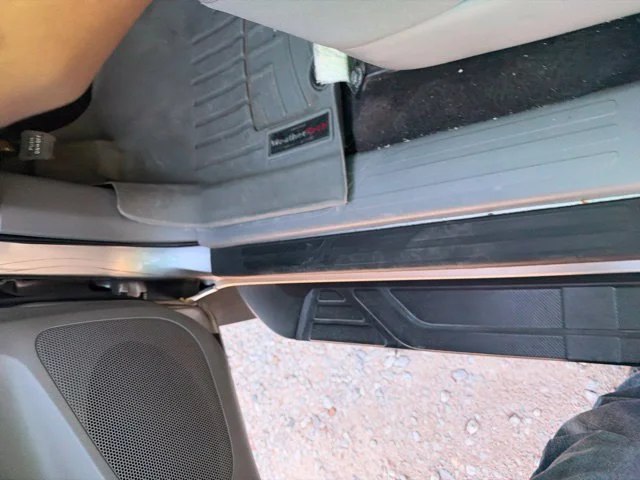 2014 Toyota Tacoma PreRunner - Photo 22