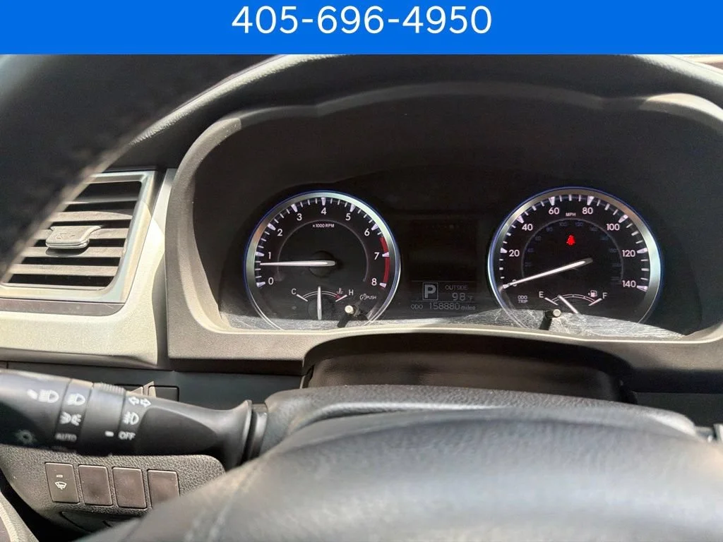 Pre-Owned 2015 Toyota Highlander LE Plus