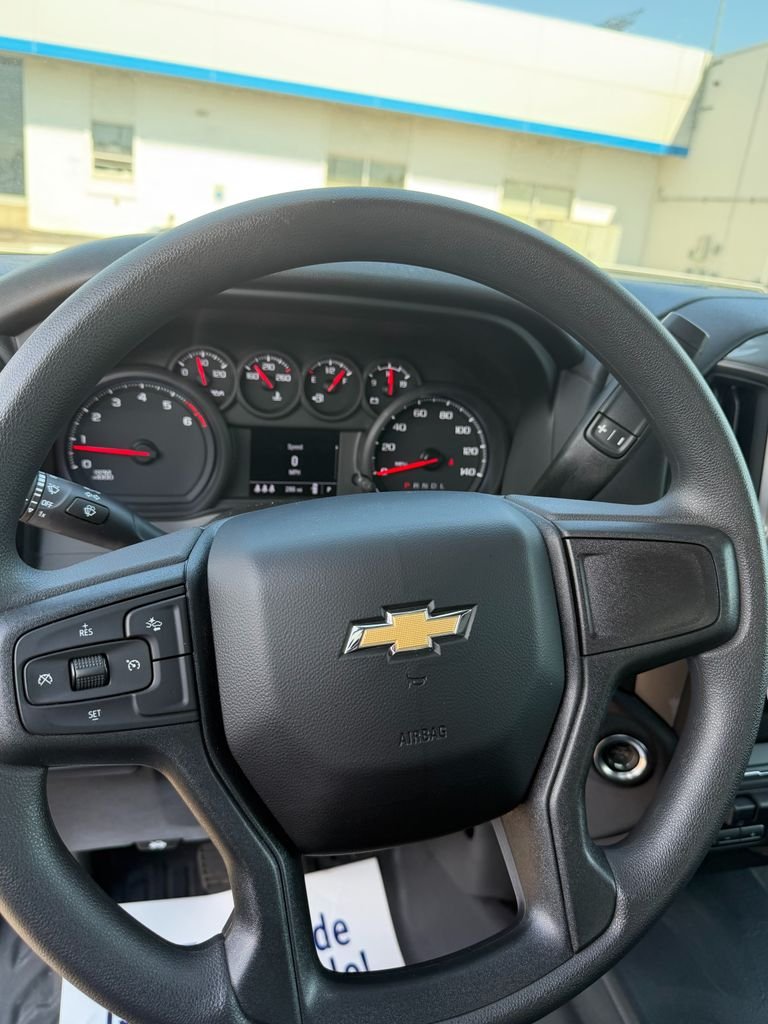 2024 Chevrolet Silverado 2500 HD Work Truck - Photo 70
