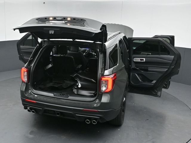 2023 FORD EXPLORER - Image 47