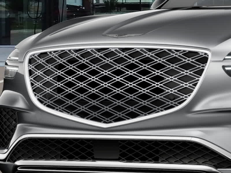 New 2026 Savile Silver Genesis 2.5T image 13