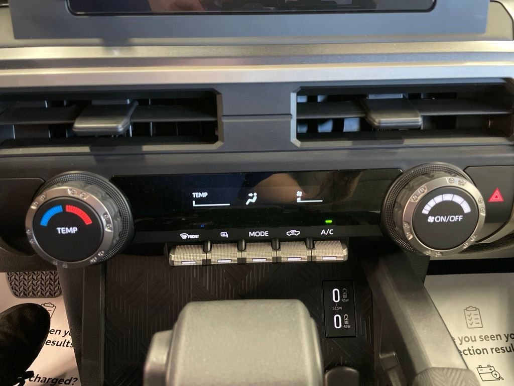 2026 Toyota Tacoma SR5 - Photo 26