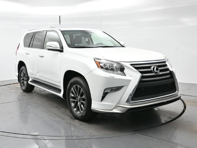 2019 Lexus GX