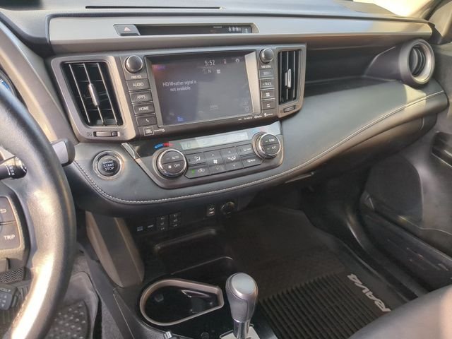 Used 2018 Magnetic Gray Metallic Toyota Limited image 19