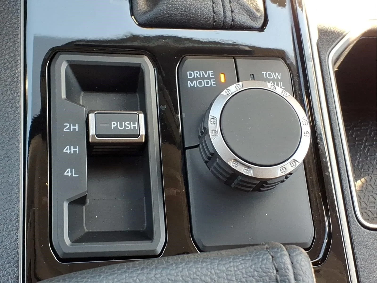 Certified Used 2024 Gray Toyota SR5 image 18