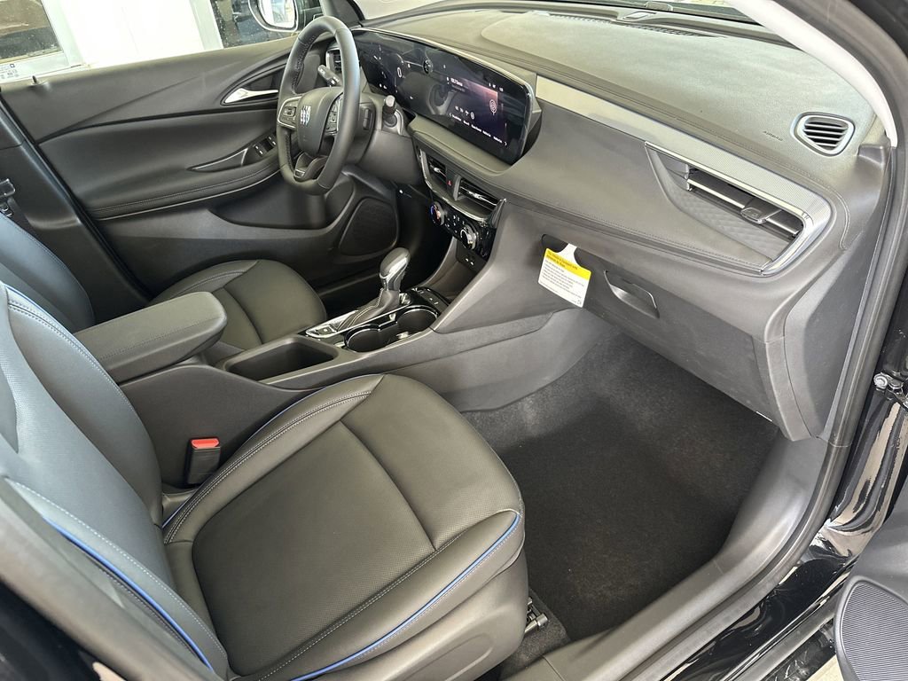 2026 Buick Encore GX Sport Touring - Photo 34
