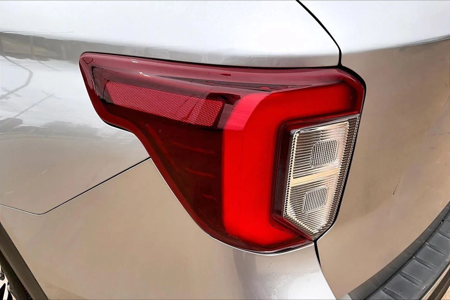 Used 2020 Iconic Silver Ford ST image 27