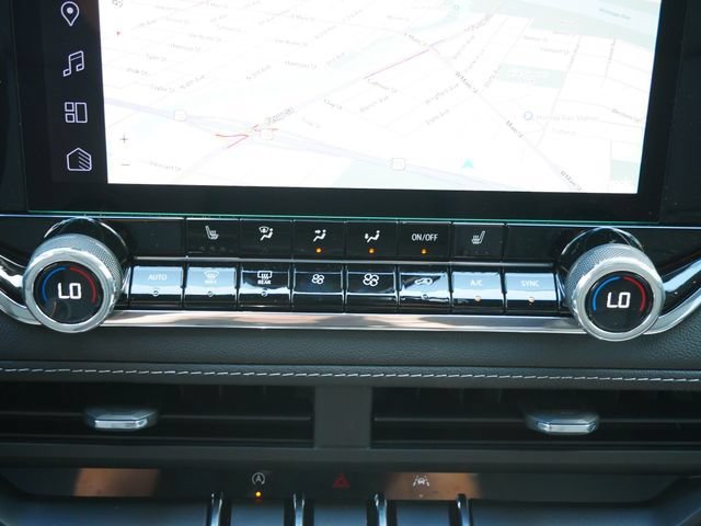 2026 Chevrolet Colorado LT - Photo 11