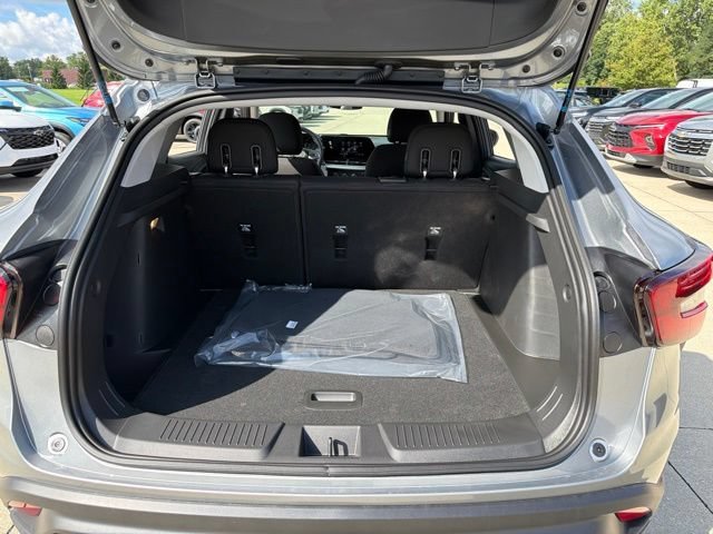 2026 Chevrolet Trax LS - Photo 24