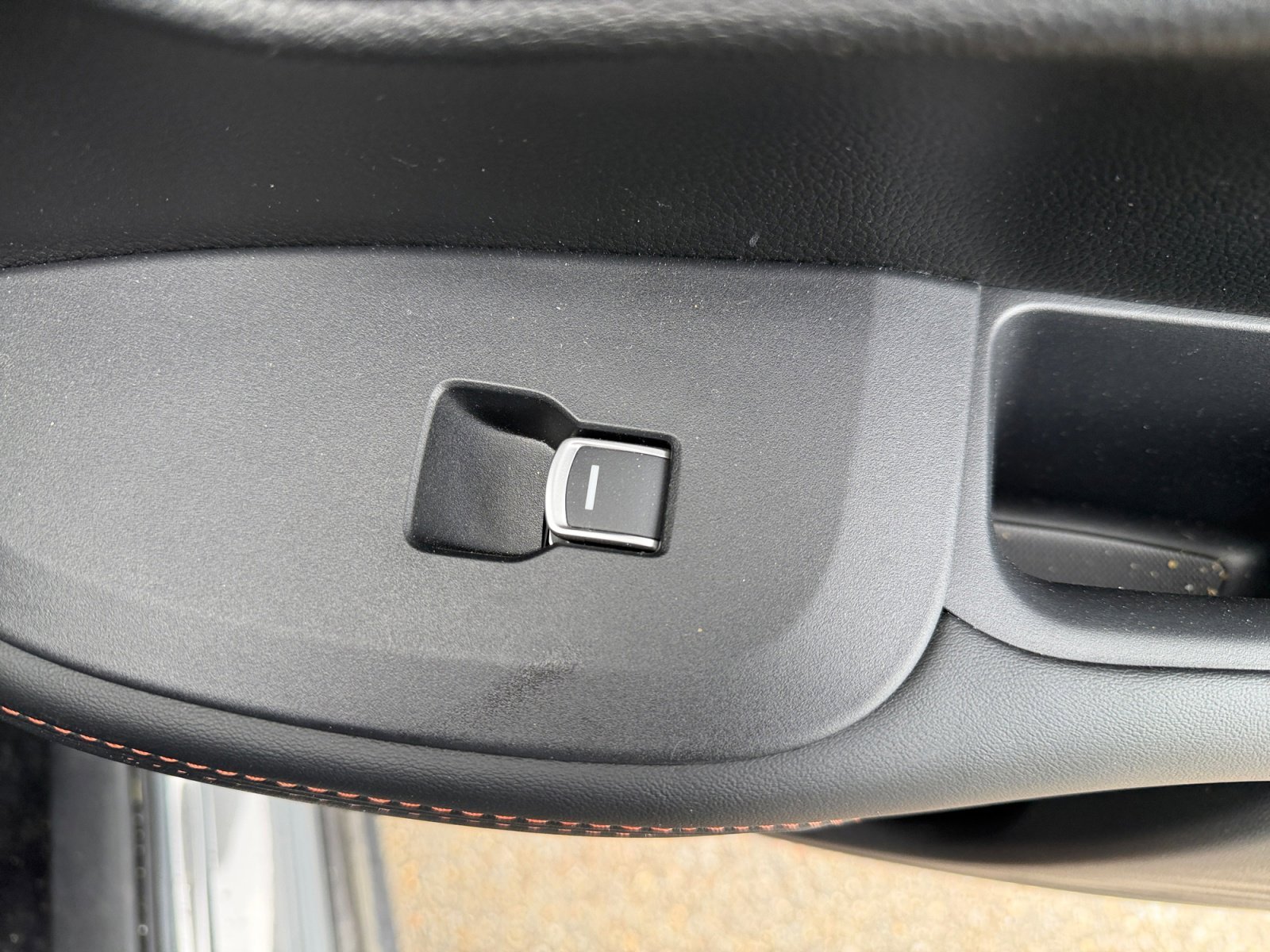 Used 2025 Urban Gray Pearl Honda Sport image 31