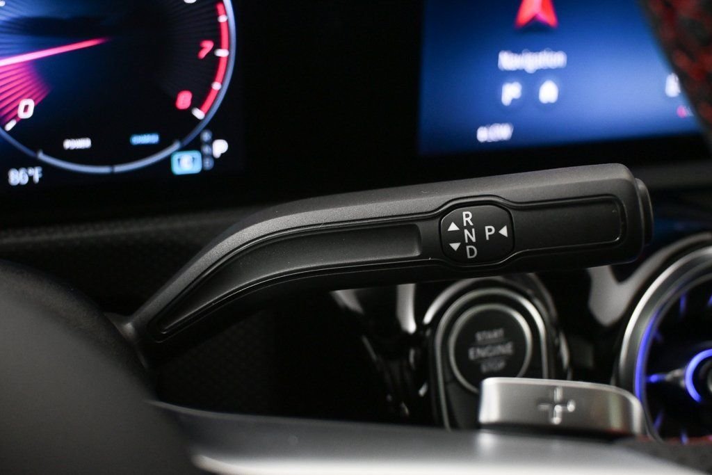 2026 Mercedes-Benz CLA CLA 250 - Photo 14