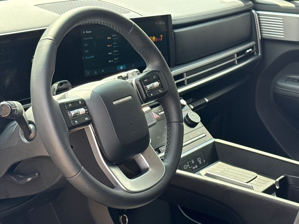 2026 Hyundai Santa Fe SEL - Photo 18