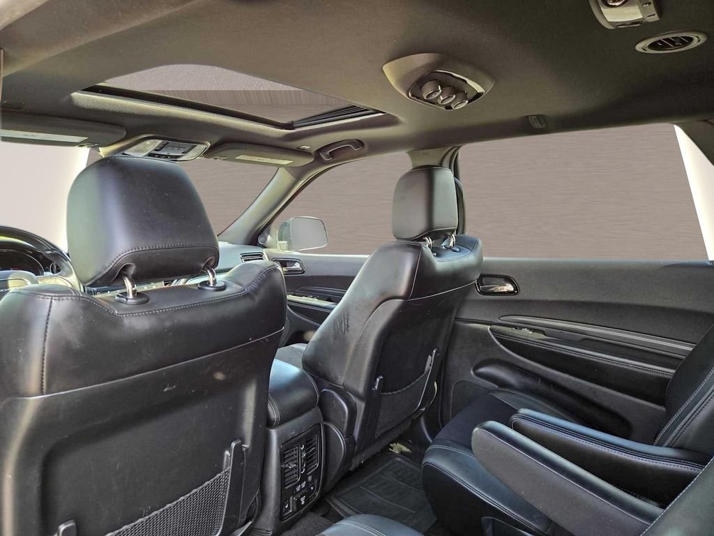Used 2021 Green Dodge GT Plus image 15