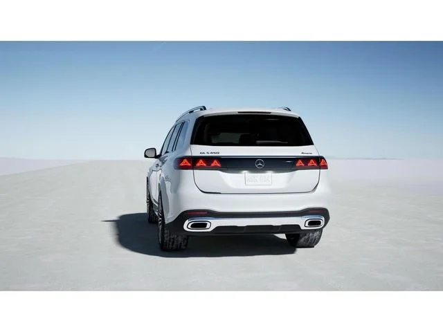 New 2027  Mercedes-Benz GLS 450 image 27