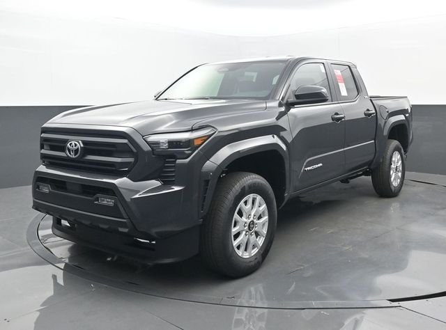 New 2026 Underground Toyota SR5 image 21