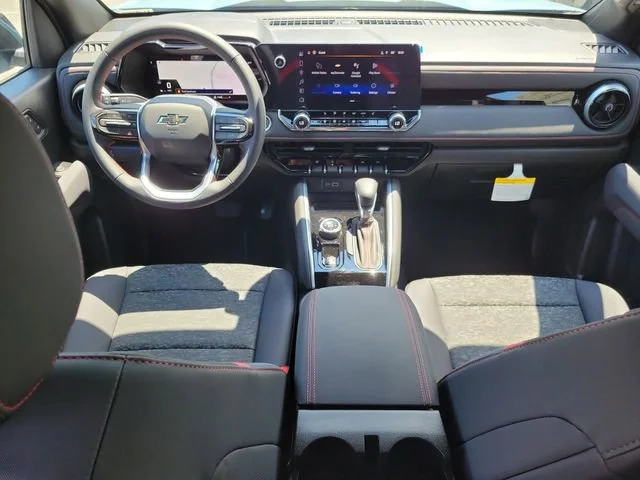 2026 Chevrolet Colorado Z71 - Photo 16
