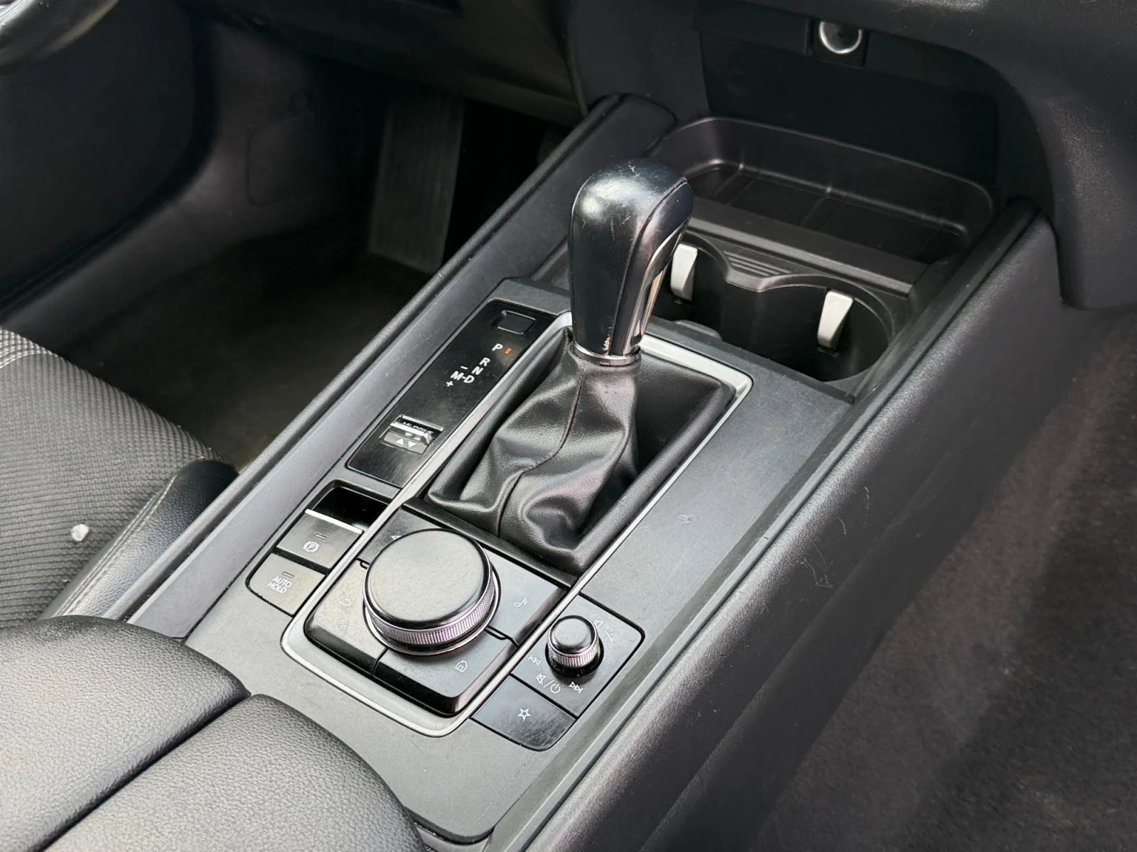 Used 2024 Jet Black Mica Mazda 2.5 S Preferred Package image 57