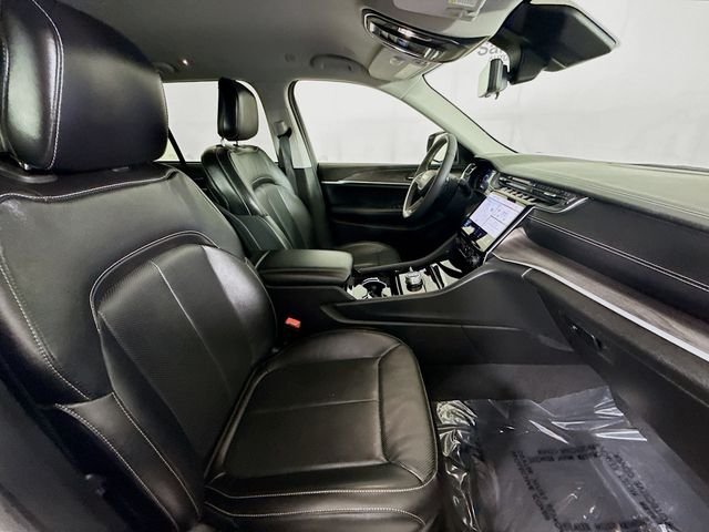 2023 Jeep Grand Cherokee Limited - Photo 26