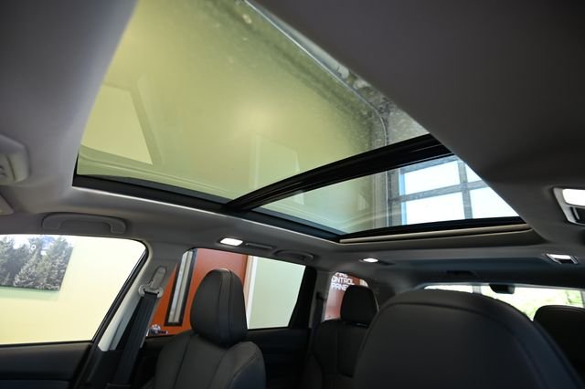 2026 Subaru Ascent Onyx Edition-Touring - Photo 20