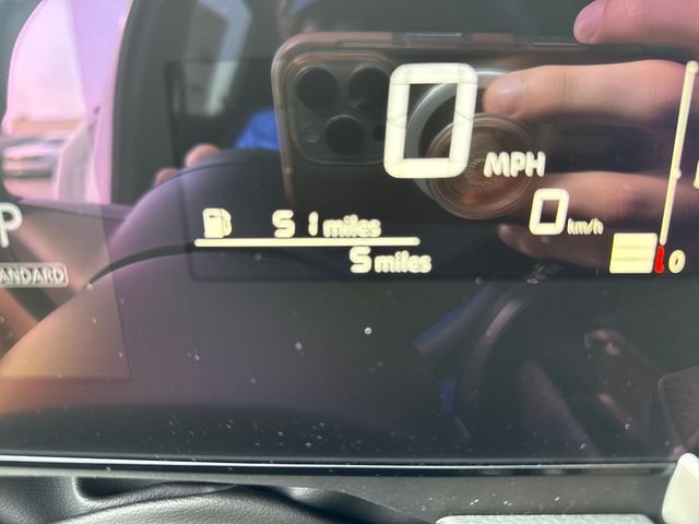 New 2026 Aspen White TriCoat / Super Black Two-tone Nissan SV image 19