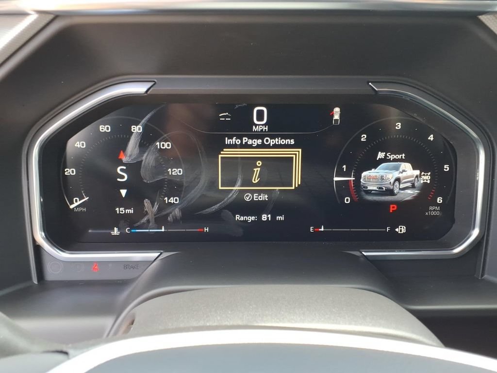 2026 GMC Sierra 1500 Denali - Photo 20