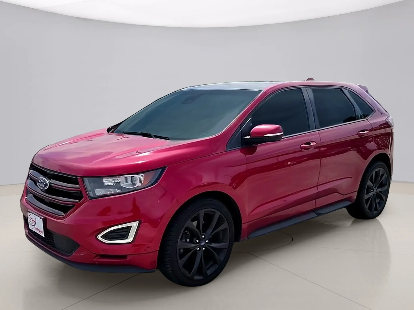 2015 Ford Edge Sport AWD's photo