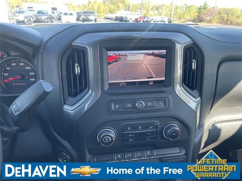 2026 Chevrolet Silverado 2500 HD Work Truck - Photo 14