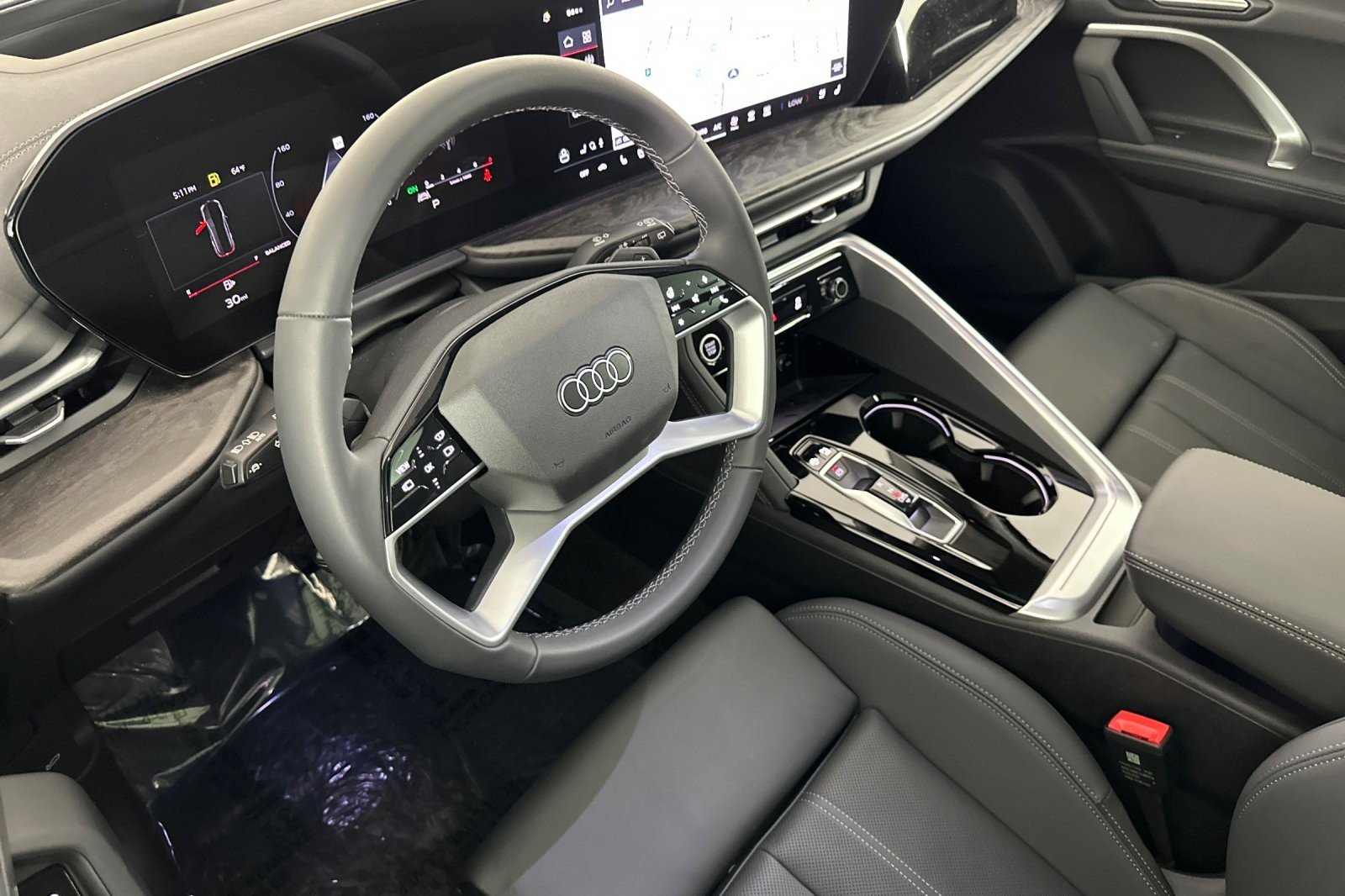 2025 Audi Q5 Premium Plus - Photo 8