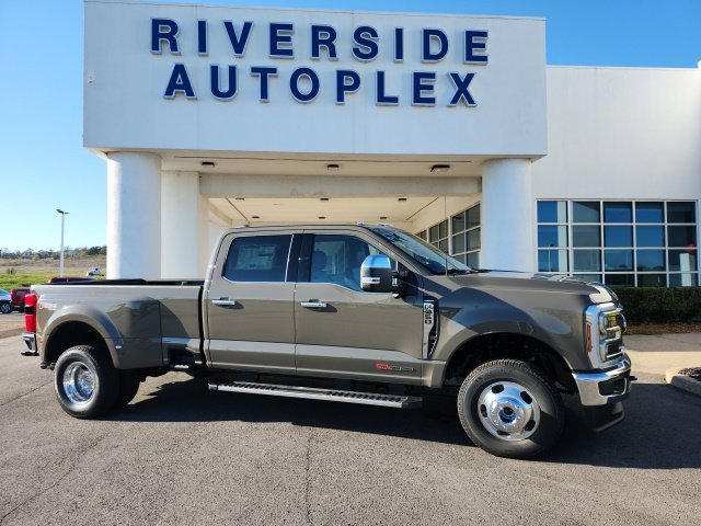 2027 Ford F-350 Super Duty