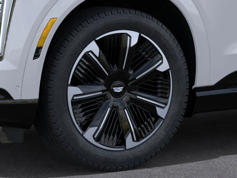2025 Cadillac Escalade IQ Sport 2 - Photo 12