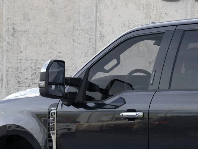 New 2026 Black Ford Lariat image 20