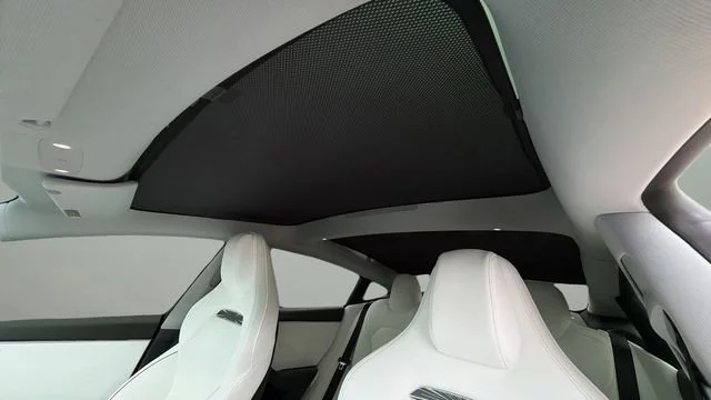 Used 2024 Red TESL NA image 19