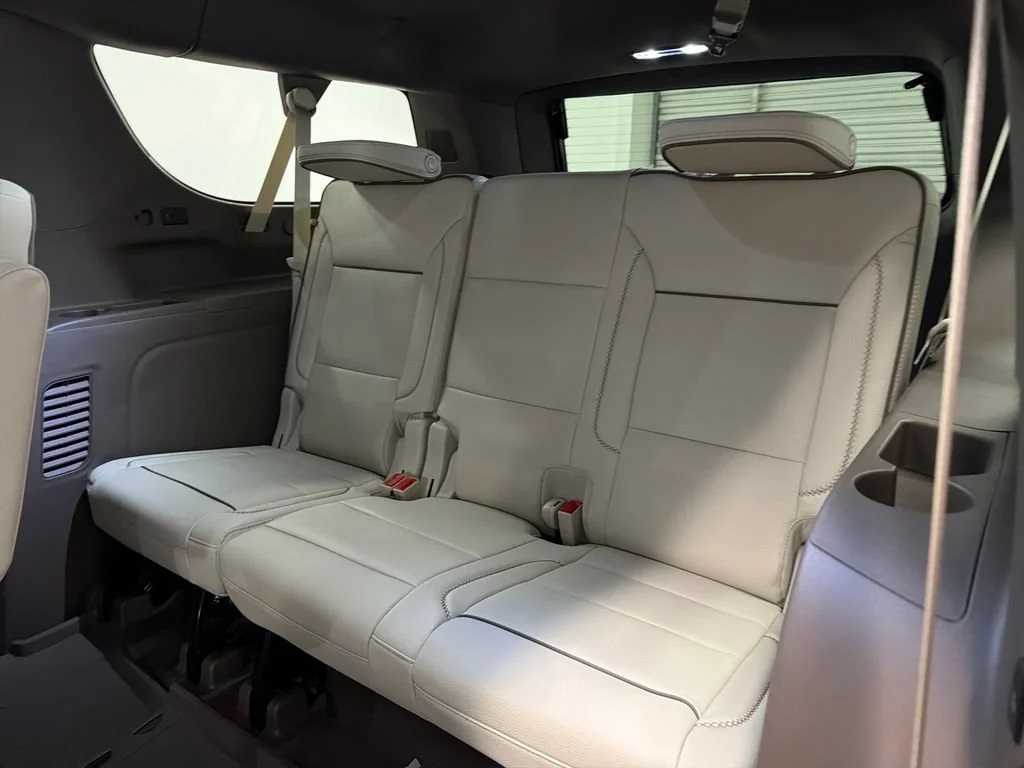 New 2026 Onyx Black GMC Denali image 13
