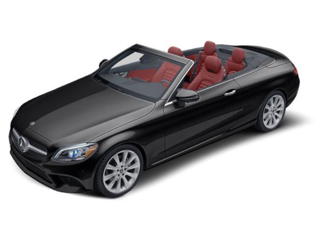 2023 Mercedes-Benz C-Class C 300's photo