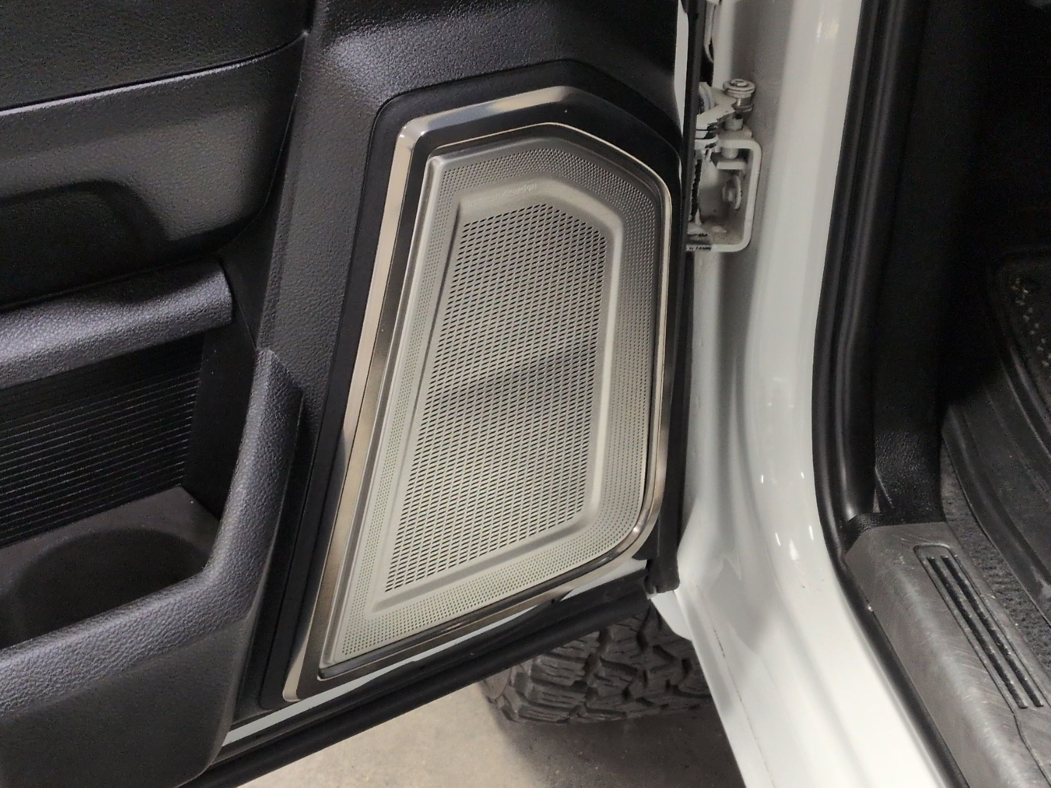 2020 RAM Ram 2500 Pickup Laramie Limited - Photo 14
