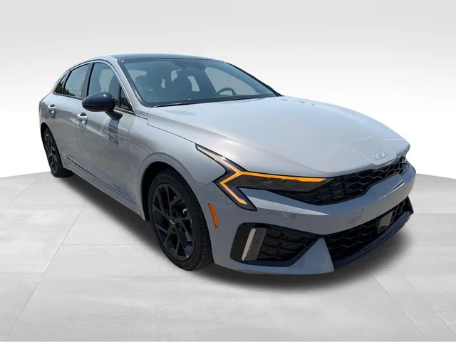 2026 Kia K5 GT-Line FWD