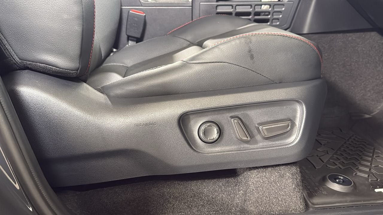 Certified Used 2025  Toyota TRD Pro image 20