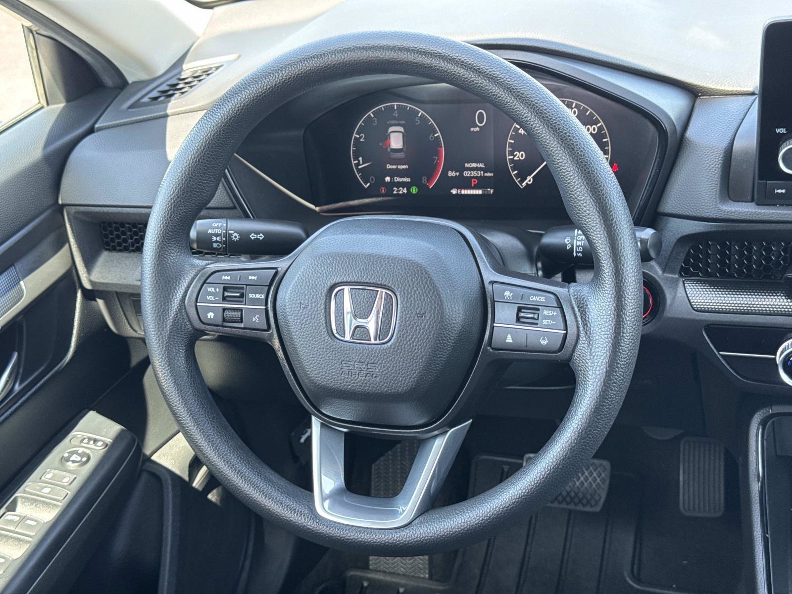 2024 Honda CR-V LX - Photo 44