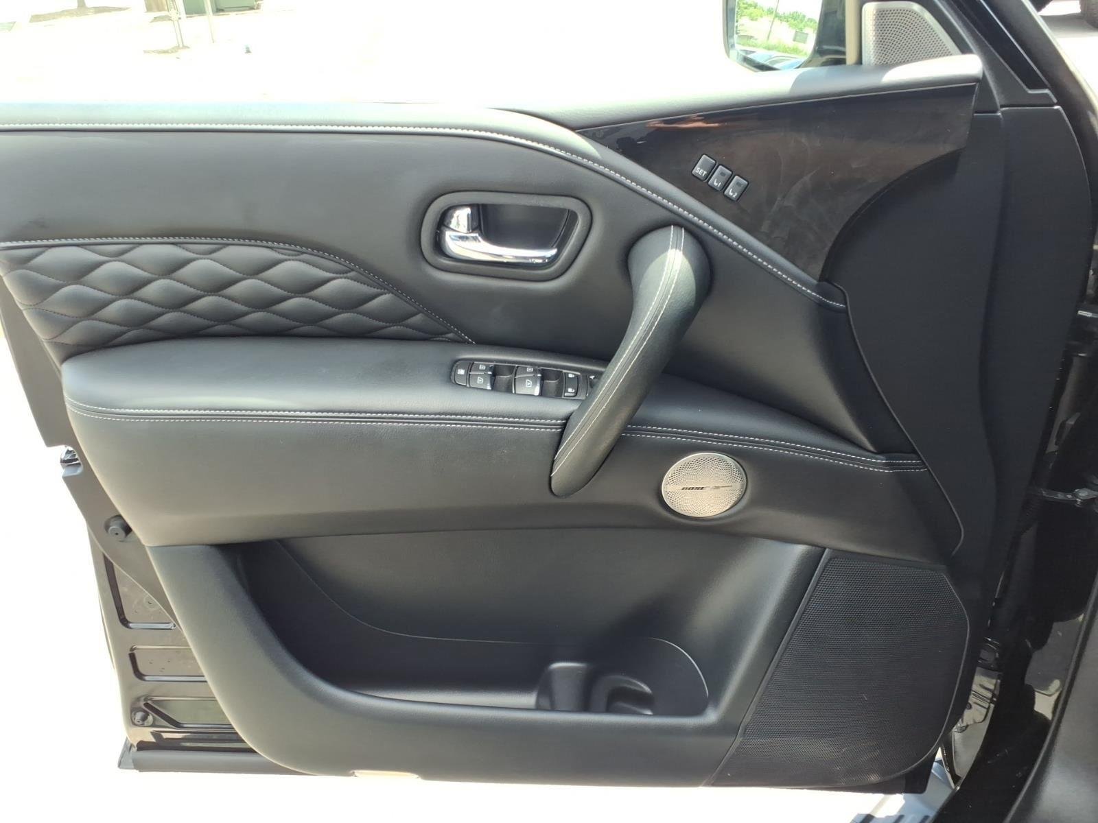 2023 INFINITI QX80 Sensory 4WD - Photo 31
