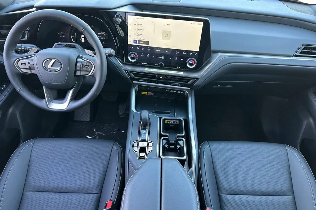 2026 Lexus TX 350 Premium - Photo 13