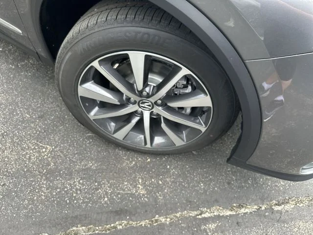 New 2026 Liquid Carbon Metallic Acura Technology Package image 11