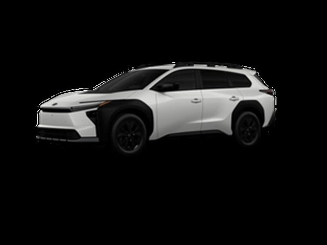 2026 Toyota bZ Woodland 