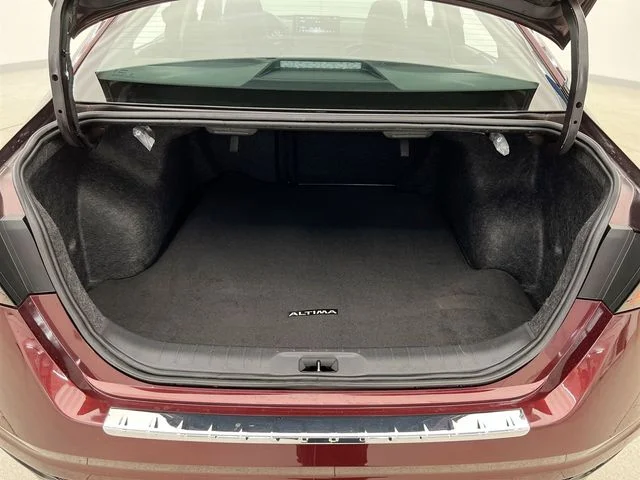 2023 Nissan Altima SL - Photo 39