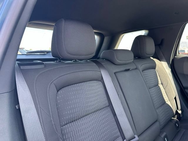 2026 Chevrolet Equinox LT - Photo 29
