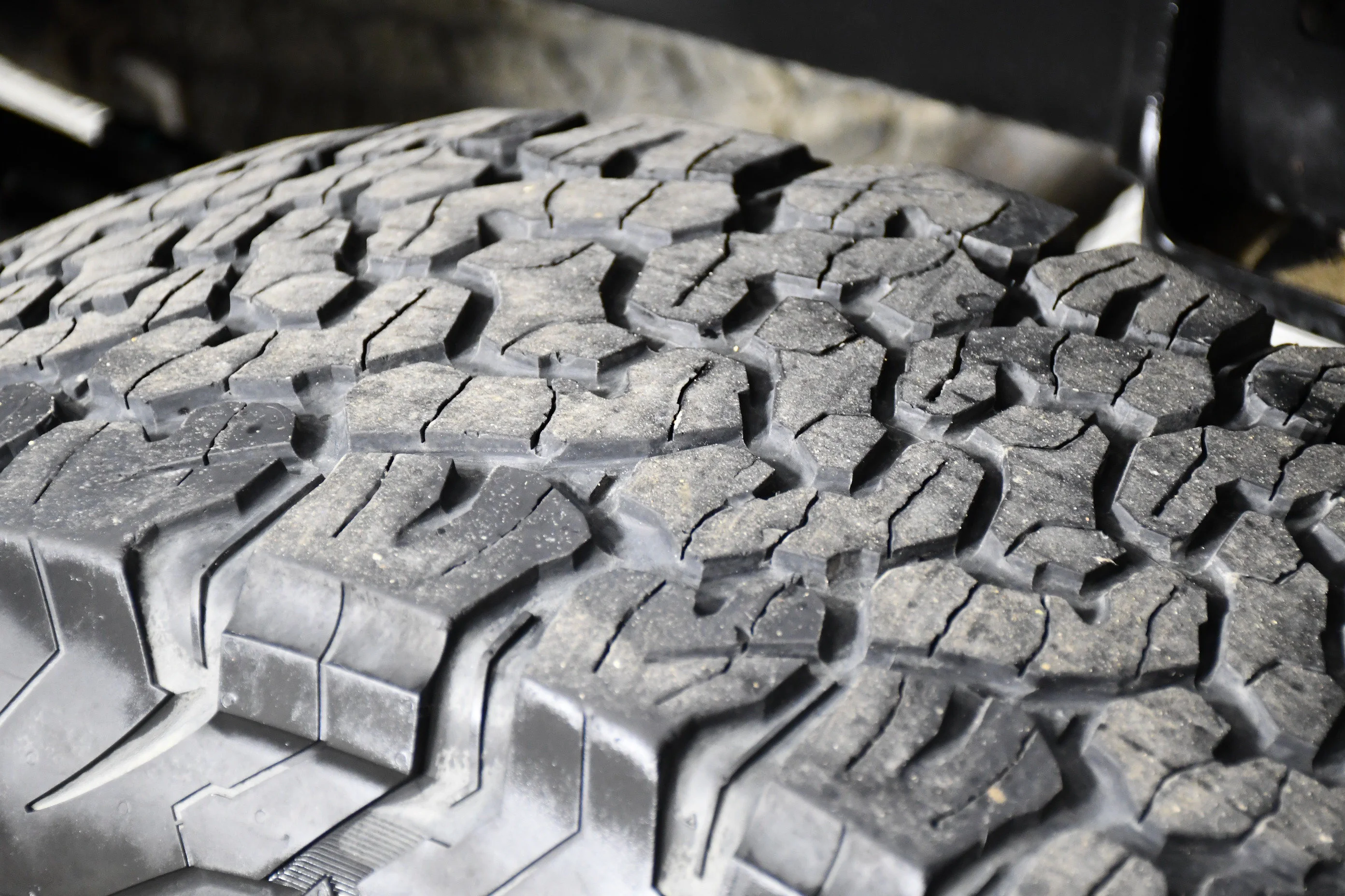 Used 2022 Magnetic Gray Metallic Toyota TRD Off Road image 61