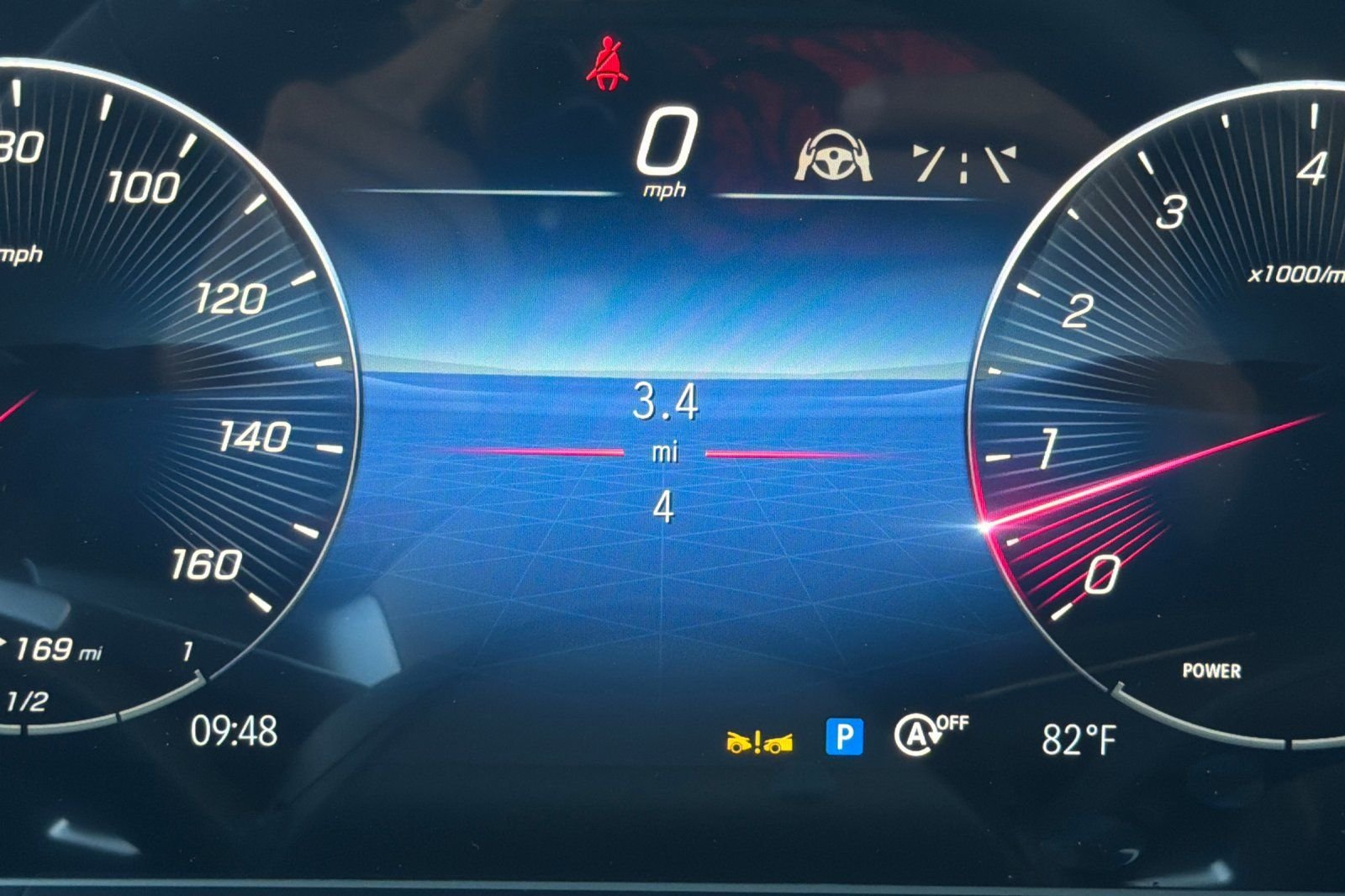 New 2026 MANUFAKTUR Alpine Grey Mercedes-Benz GLS 580 image 35